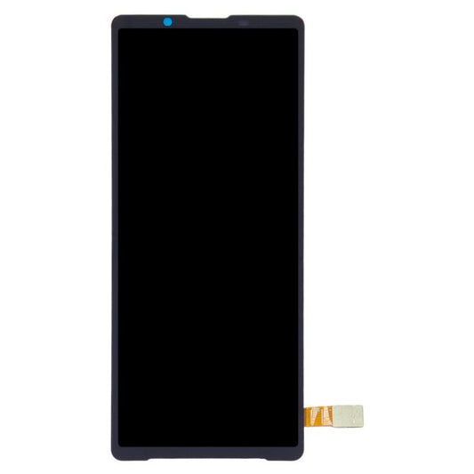 For Sony Xperia 5 V Original LCD Screen with Digitizer Full Assembly, For Sony Xperia 5 V