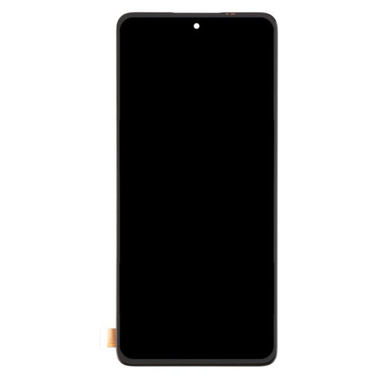 For Xiaomi Redmi Note 14 4G COF OLED LCD Screen with Digitizer Full Assembly, For Xiaomi Redmi Note 14 4G(COF OLED)