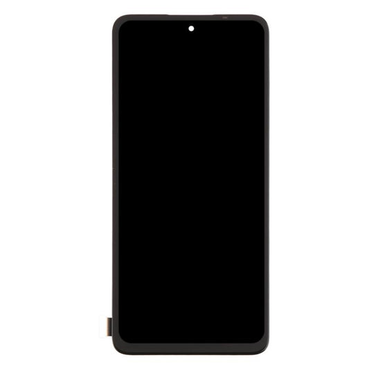 For Xiaomi Redmi Note 14 4G EU Version TFT LCD Screen with Digitizer Full Assembly, Not Supporting Fingerprint Identification, For Xiaomi Redmi Note 14 4G EU Version(TFT)