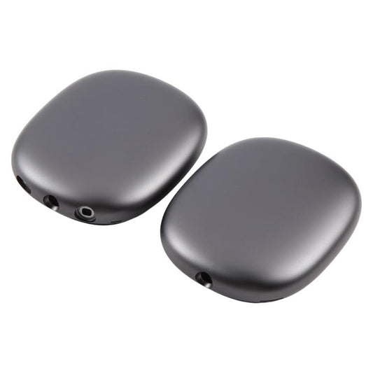 Pour cache-oreilles en alliage d'aluminium (1 paire) pour Apple AirPods Max gauche/droite