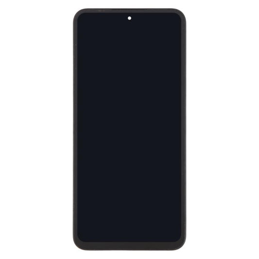 For Nothing CMF Phone 1 A015 Original LCD Screen Digitizer Full Assembly with Frame, For Nothing CMF Phone 1 A015(OLED)