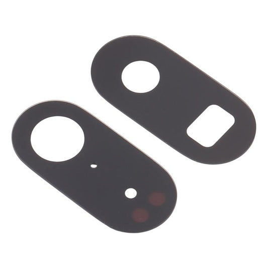 For Google Pixel 10 Pro Fold 10pcs Back Camera Lens, For Google Pixel 10 Pro Fold