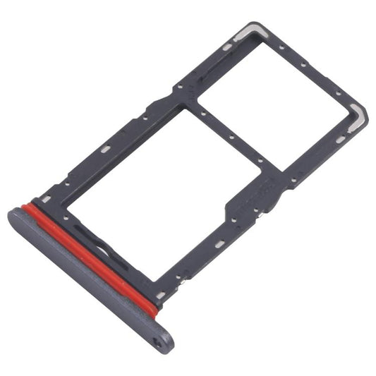 For Galaxy Tab A11 SM-X135 Original SIM + Micro SD Card Tray, For Galaxy Tab A11 (Original)