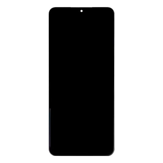 Pour écran LCD IPS avec numériseur pour ZTE Blade V80 Max, pour ZTE Blade V80 Max / nubia V80 Max