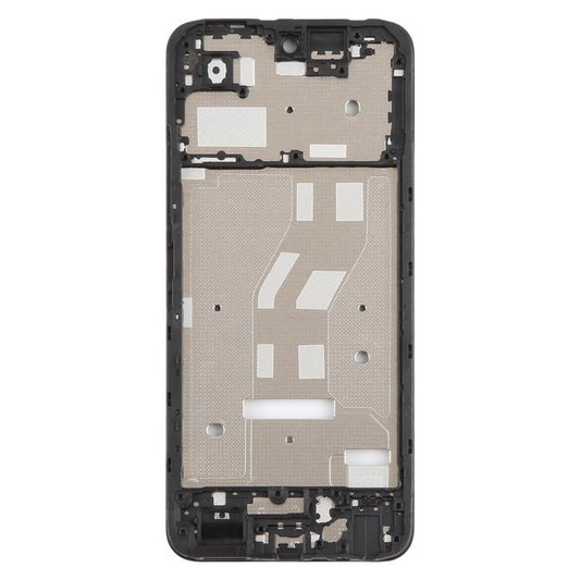Pour Tecno Spark Go 2 KM4 Original Boîtier avant Cadre LCD Plaque de façade, Pour Tecno Spark Go 2 (Original)