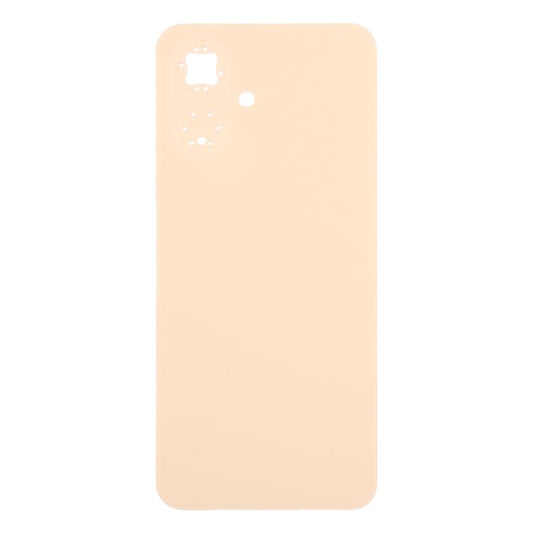 Pour Infinix Smart 10 X6725 Cache-Batterie Arrière Original, Pour Infinix Smart 10 (Original)