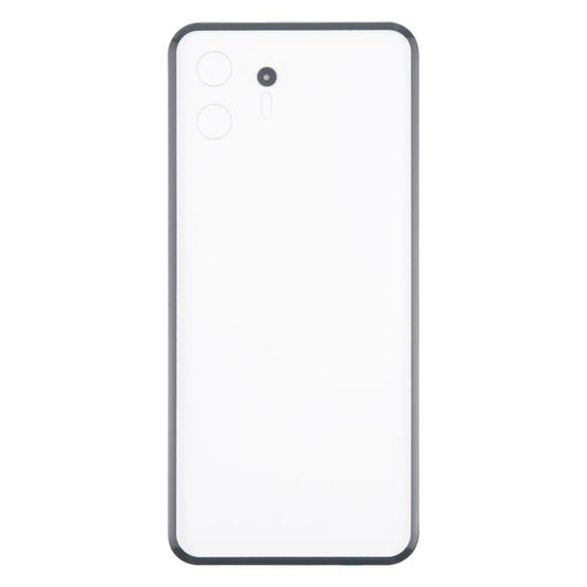 For Nothing Phone 2 A065 Glass Battery Back Cover, For Nothing Phone 2