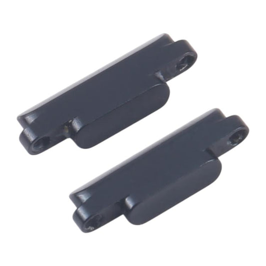 For Apple Watch SE 2022 / Watch SE 2025 1 Pair Watch Clasp, For Apple Watch SE 2022 / Watch SE 2025 (Midnight), For Apple Watch SE 2022 / Watch SE 2025(Silver), For Apple Watch SE 2022 / Watch SE 2025(Starlight)