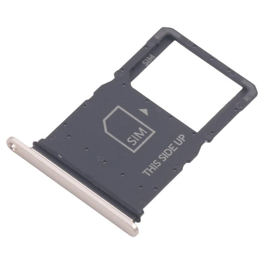 For Motorola Razr 60 / Razr 2025 Original SIM Card Tray, For Motorola Razr 60 / Razr 2025(Original)