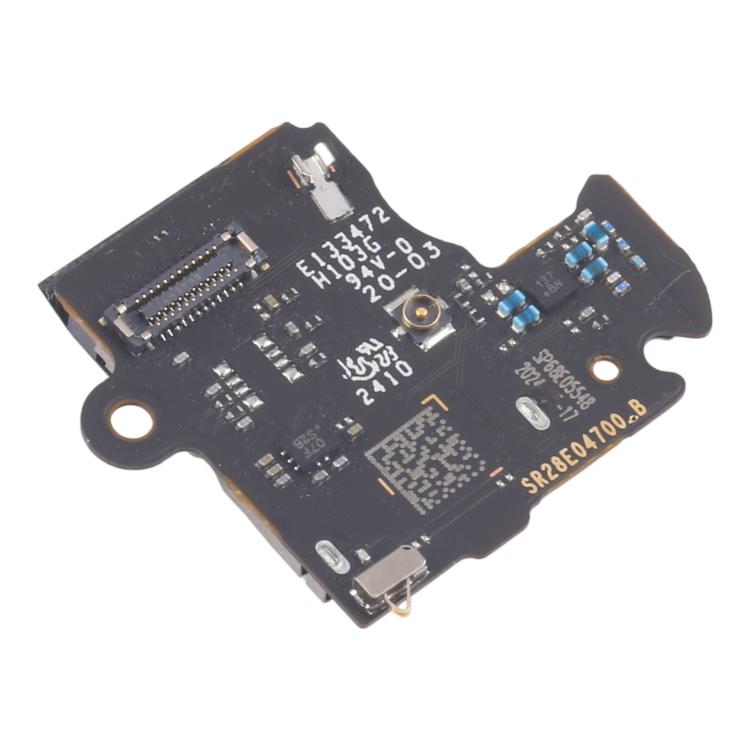 For Motorola Edge 50 Pro XT2403 Original SIM Card Reader Board, For Motorola Edge 50 Pro(Original)
