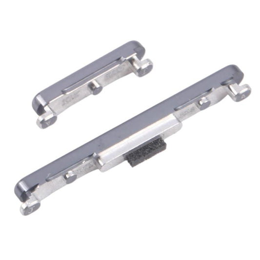 For Huawei Mate 50 10pairs Power Button and Volume Control Button, For Huawei Mate 50(Original)