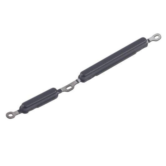 For Huawei Y7a 10pairs Original Power Button and Volume Control Button, For Huawei Y7a(Original)