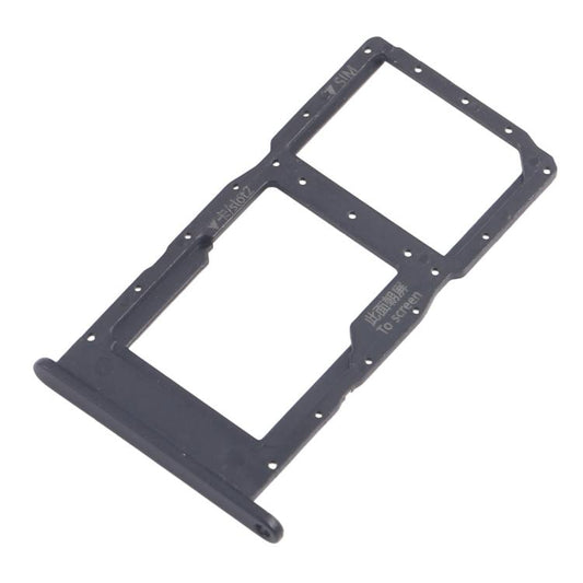 For Huawei Enjoy 20 10pcs Original SIM Card Tray + SIM Card Tray, For Huawei Enjoy 20(Original)