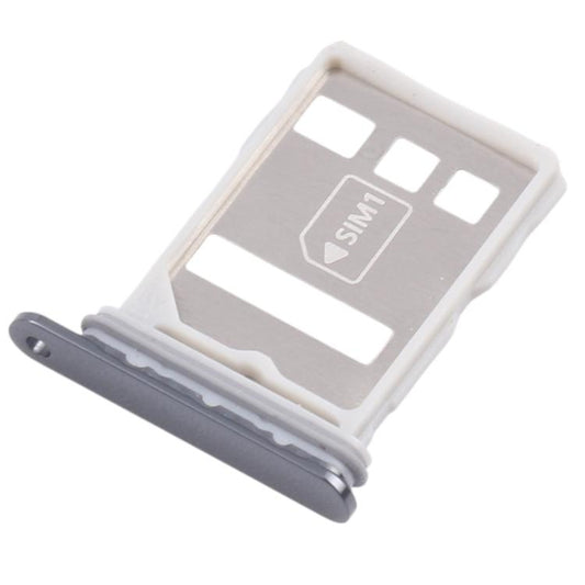 For Huawei Pura 70 10pcs Original SIM Card Tray + SIM Card Tray, For Huawei Pura 70(Original)