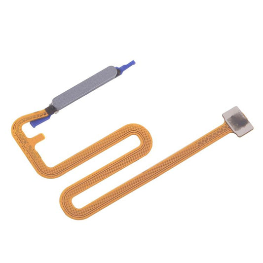 For Samsung Galaxy A06 5G SM-A066B Original Fingerprint Sensor Flex Cable