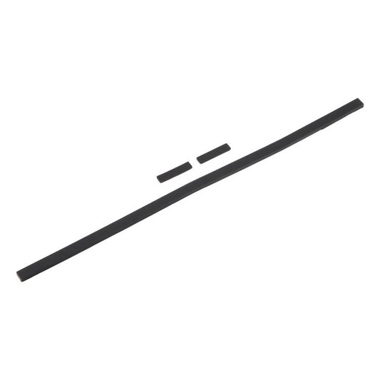 For Lenovo Thinkpad E480 R480 E485 E490 Bottom Case Rubber Mats Set with Adhesive Backing
