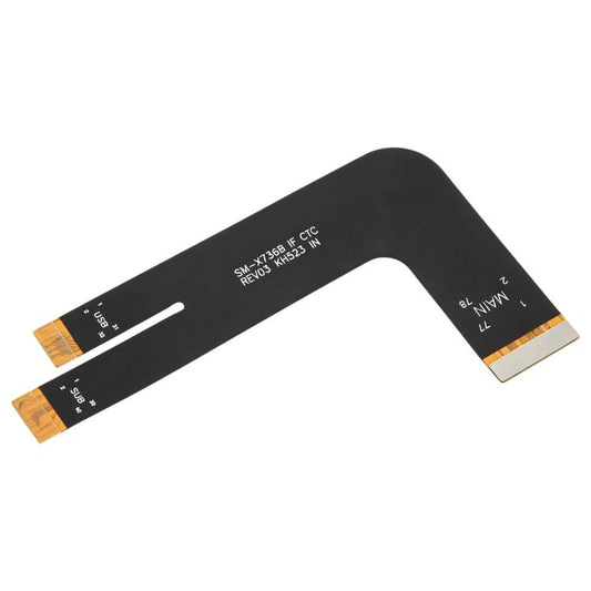 For Galaxy Tab S11 SM-X730/X736 Original Motherboard Flex Cable, For Samsung Galaxy Tab S11(Original)