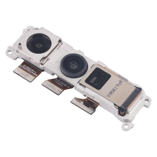For Google Pixel 10 Original Camera Set (Periscope + Wide + Main Camera), For Google Pixel 10 (Original)