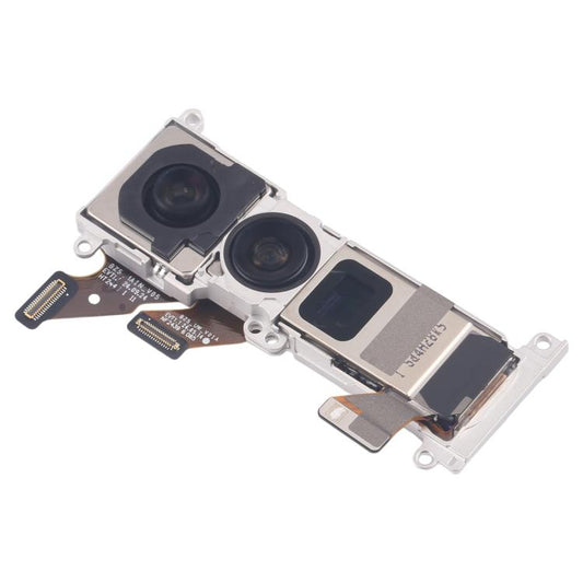 For Google Pixel 10 Pro Original Camera Set (Periscope + Wide + Main Camera), For Google Pixel 10 Pro (Original)