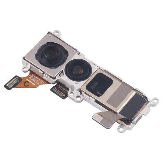 For Google Pixel 10 Pro XL Original Camera Set (Periscope + Wide + Main Camera), For Google Pixel 10 Pro XL (Original)