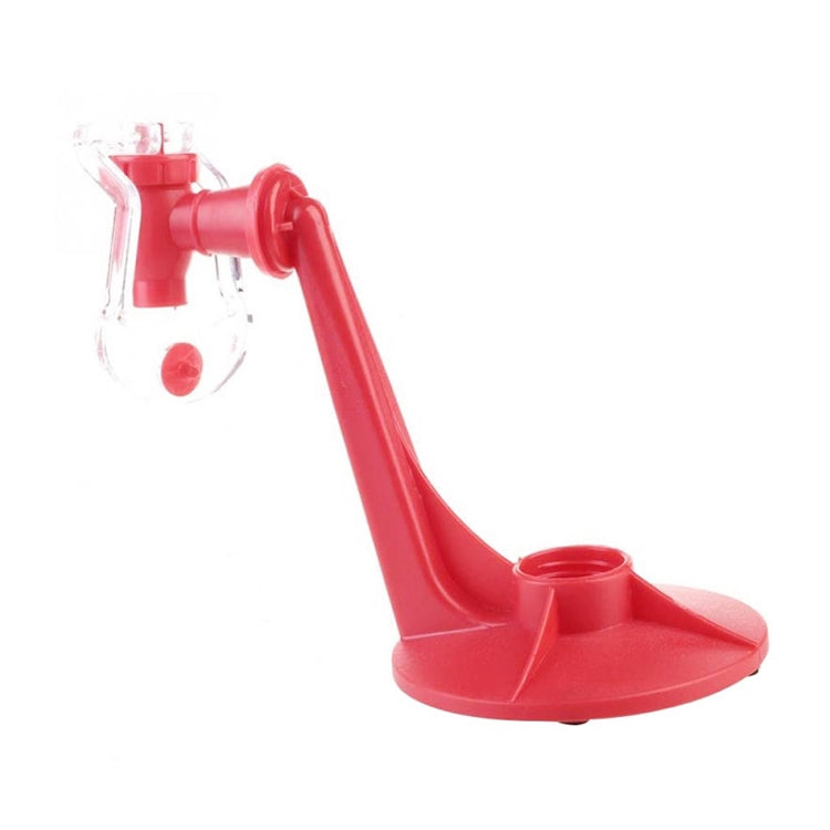 Refrigerator Fizz Saver Dispenser