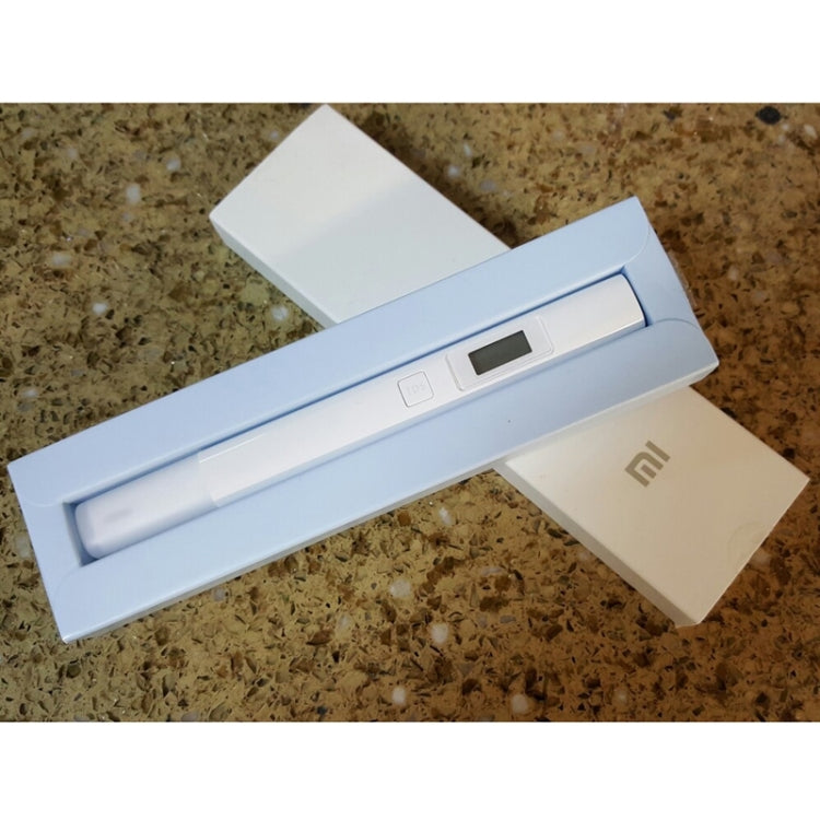 Original Xiaomi Superb Accurate Mini Exquisite Easy-to-use Water Purity Tester Water Quality TDS Tester, Original Xiaomi Water Tester