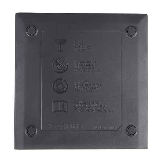 USB Slim Portable Optical Drive (CD-ROM), CD-ROM