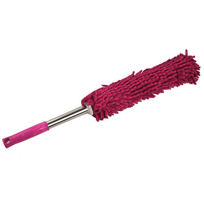 Brosse de nettoyage pour voiture, Taille: 57 x 7.2cm