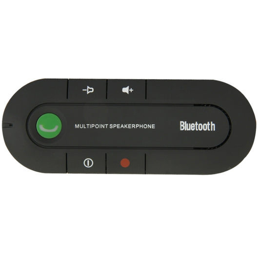 Transmetteur kit mains-libres Bluetooth V4.1 avec SIRI / Musique, Bluetooth V4.1