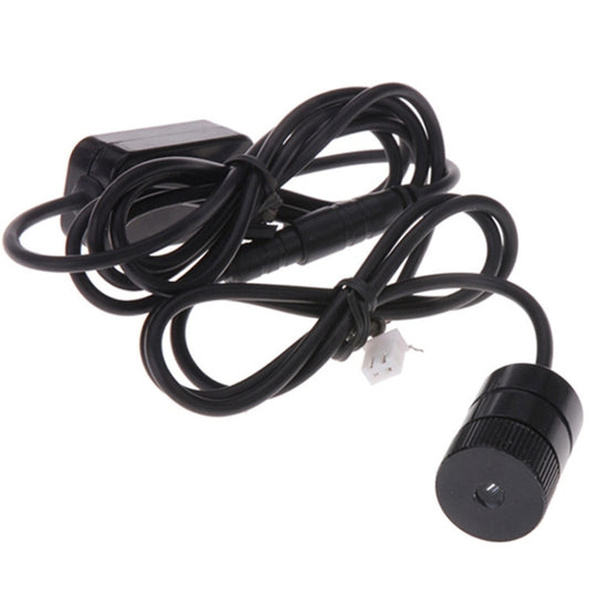 Car Universal Alarm 650nm Red Laser Tail Fog Light Lamp, LT 650nm