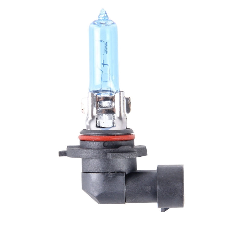 9005 Super White Xenon Bulbs, DC12V 100W 6000K 2400LM, KOBO 9005, DC12V 100W 6000K