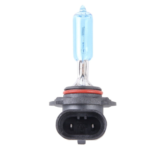 9005 Super White Xenon Bulbs, DC12V 100W 6000K 2400LM, KOBO 9005, DC12V 100W 6000K