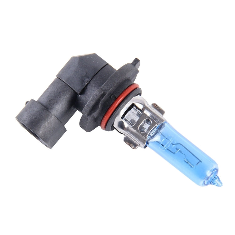 9005 Super White Xenon Bulbs, DC12V 100W 6000K 2400LM, KOBO 9005, DC12V 100W 6000K