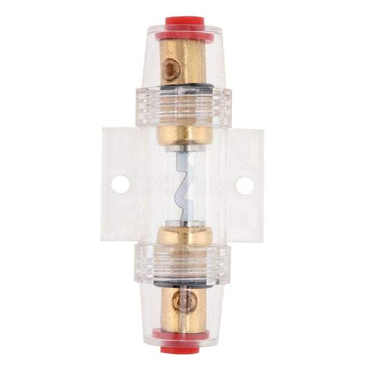 50A Car Fused Distribution Block, 50A