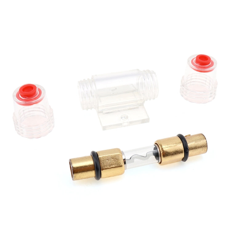 50A Car Fused Distribution Block, 50A