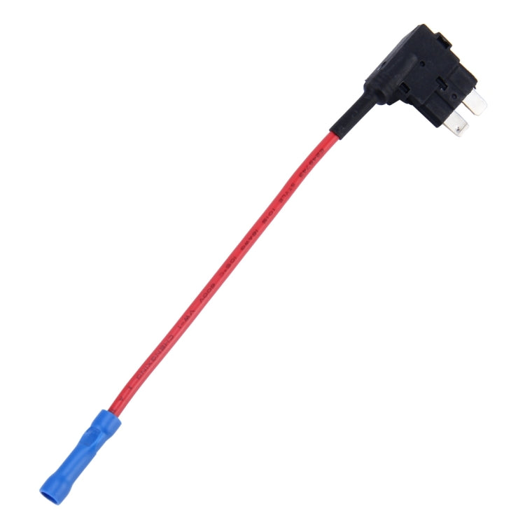 Add-A-Circuit TAP Adapter ATM APM Blade Auto Fuse Holder (Medium Size), Medium Size