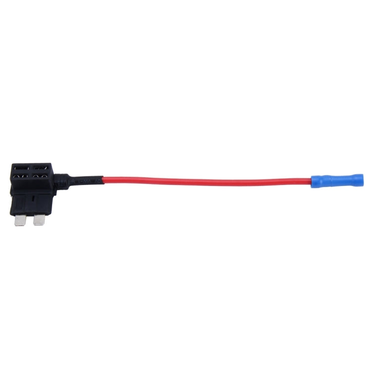 Add-A-Circuit TAP Adapter ATM APM Blade Auto Fuse Holder (Medium Size), Medium Size