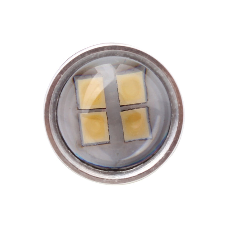 H4 850LM P43T 100W LED Car Front Headlights / Daytime Running Light / Driving Lamp Bulb, DC 12-24V, H4
