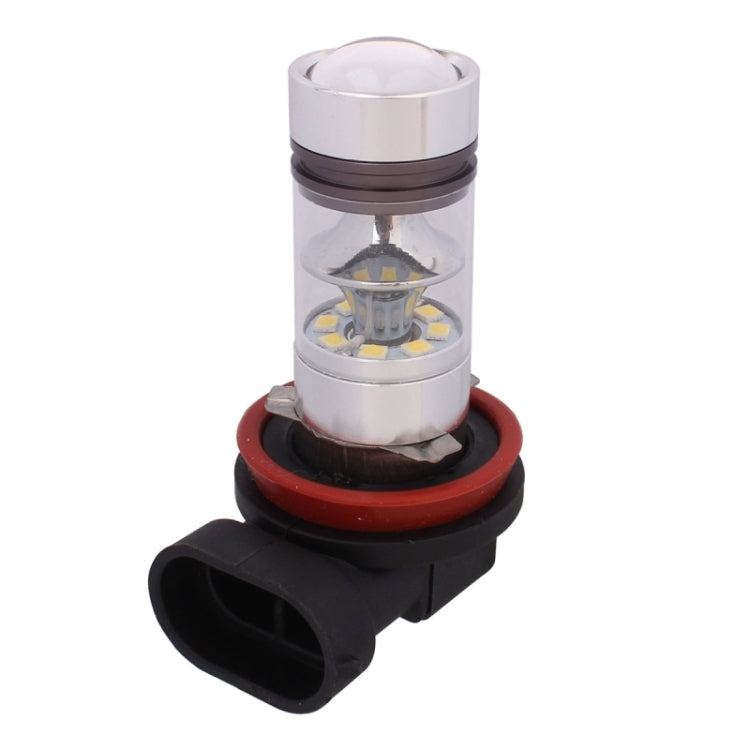 H11 850LM 100W LED Car Front Fog Light / Daytime Running Light / Headlamp Bulb, DC 12-24V, H11