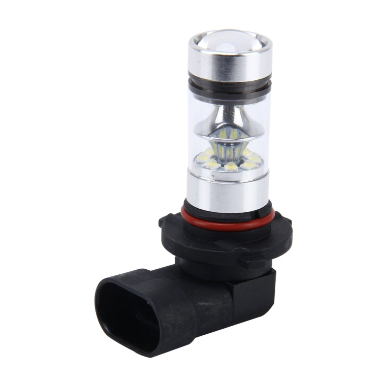 9006 HB4 850LM 100W LED Car Front Fog Light / Daytime Running Light / Headlamp Bulb, DC 12-24V, 9006