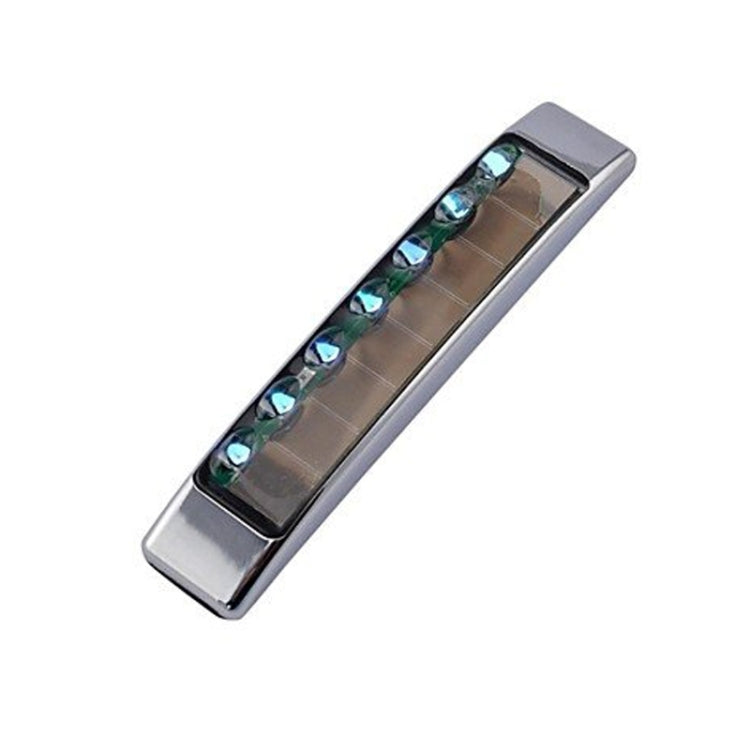 Car Styling Solar Flash LED Anti-collision Decorative Light, Anti-collision Decorative Light