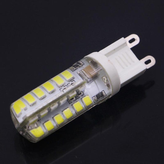 G9 3W 220-240LM 48-2835-LED Car Light Bulb, AC 220V, S-CMS-0571W, S-CMS-0571WW