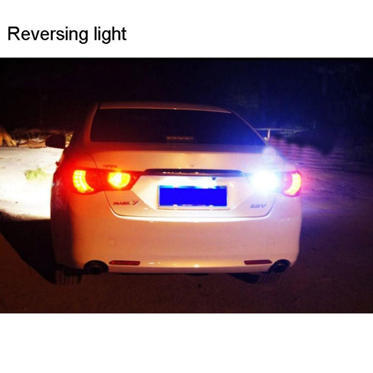 2 PCS 41mm 1.5W 80LM White Light 1 COB LED License Plate Reading Lights Car Light Bulb, 41mm