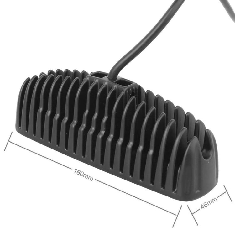 18W 1440LM Epistar 6 LED Car Work Lamp Bar Light Waterproof IP67, DC 10-30V, DC 10-30V, 1440LM