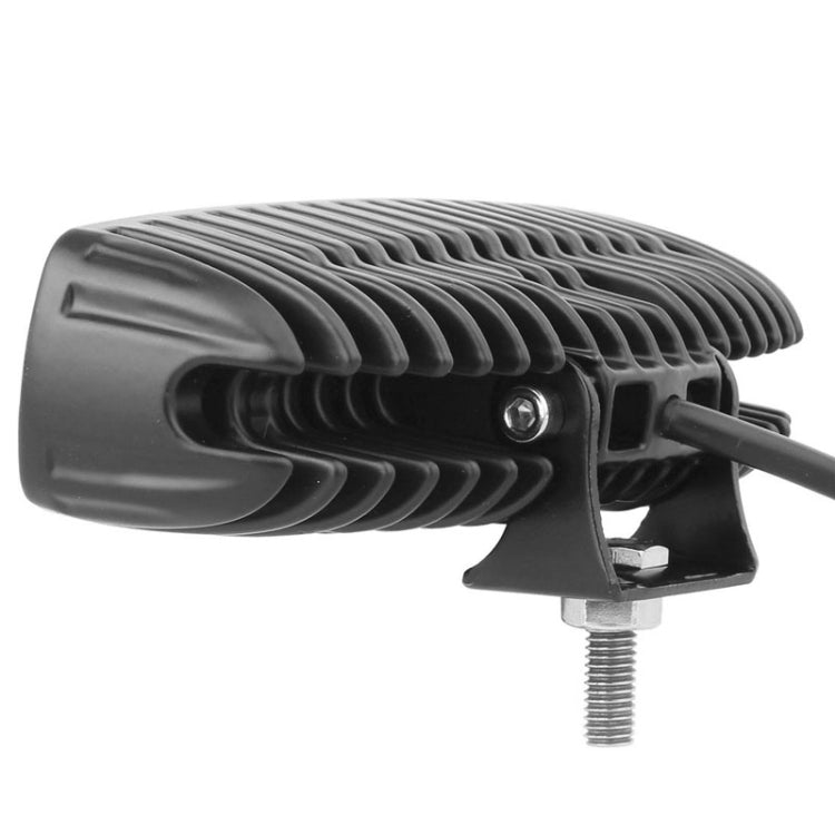 18W 1440LM Epistar 6 LED Car Work Lamp Bar Light Waterproof IP67, DC 10-30V, DC 10-30V, 1440LM