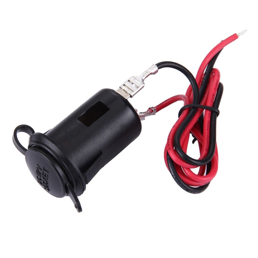 Car Cigarette Lighter Socket