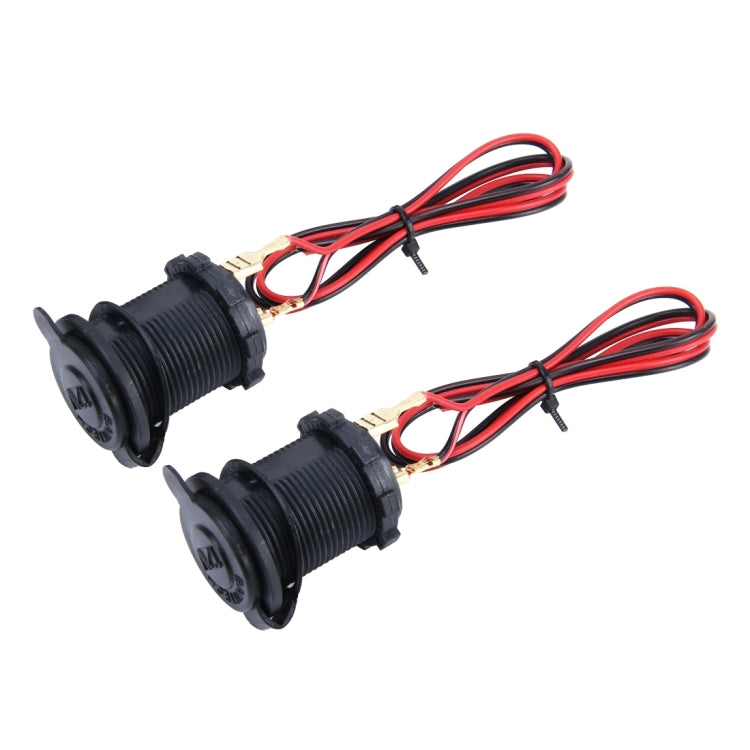 Car Cigarette Lighter Socket