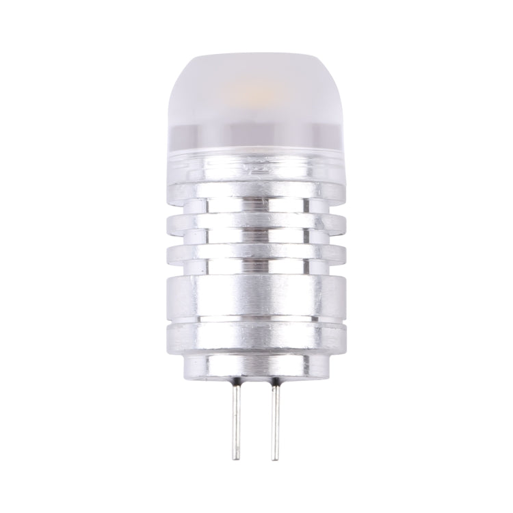 3W G4 LED Car Fog Light Bulb, DC 10-15V, G4 3W