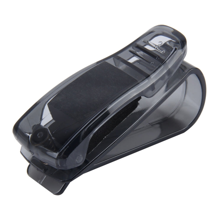 Car Multifunctional Sunglass Clip / Paper Business Card Clip