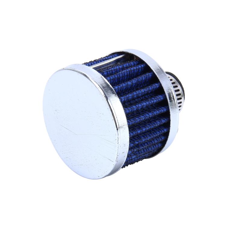 MZ 50mm Universal Mushroom Head Style Air Filter for Car, MZ 5cm(Blue), MZ 5cm(Red), HKS 5cm (Black)